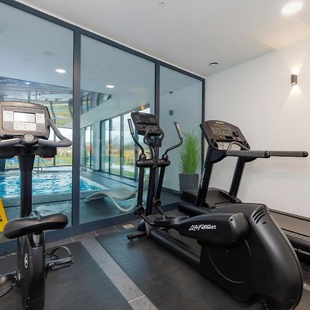 Westin House Resort Kolobrzeg-219 المظهر الخارجي الصورة