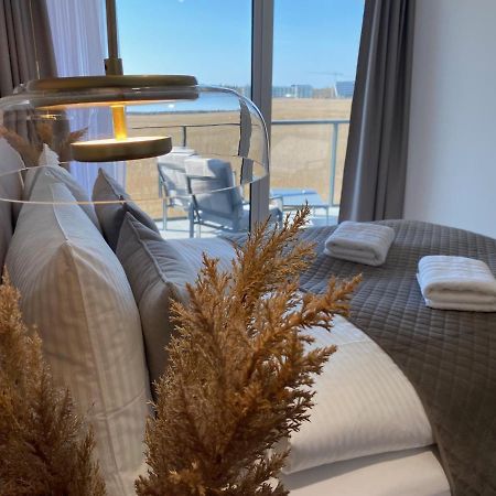 Westin House Resort Kolobrzeg-219 المظهر الخارجي الصورة