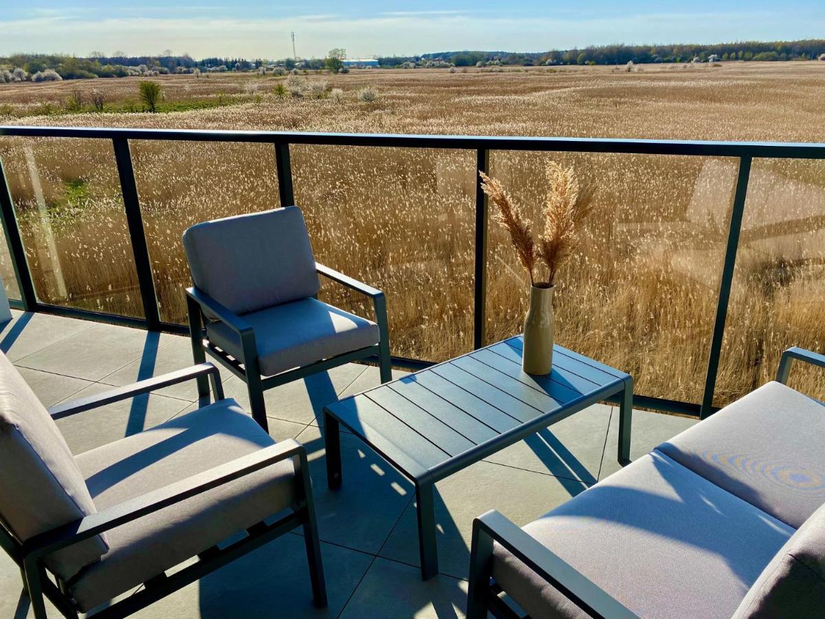 Westin House Resort Kolobrzeg-219 المظهر الخارجي الصورة