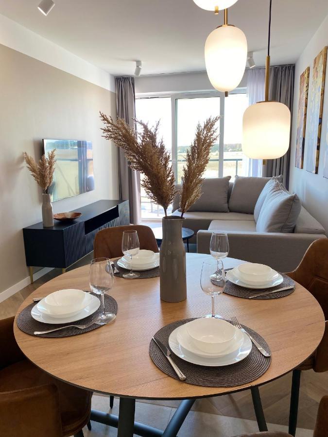 Westin House Resort Kolobrzeg-219 المظهر الخارجي الصورة
