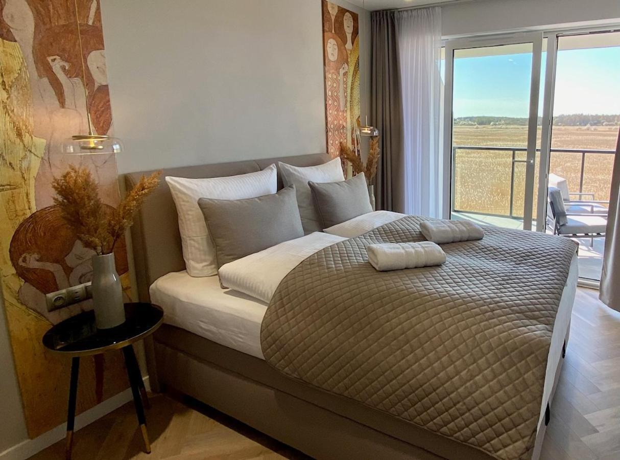 Westin House Resort Kolobrzeg-219 المظهر الخارجي الصورة