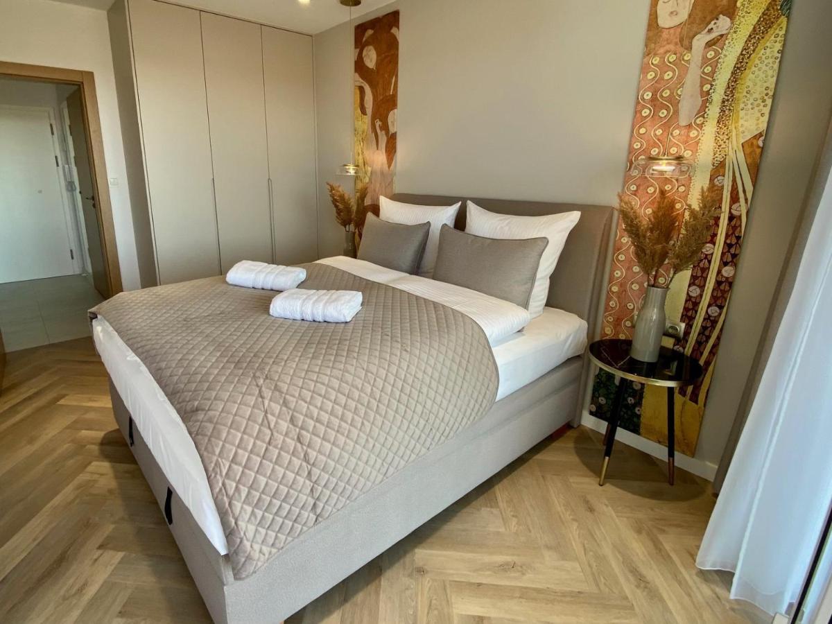 Westin House Resort Kolobrzeg-219 المظهر الخارجي الصورة