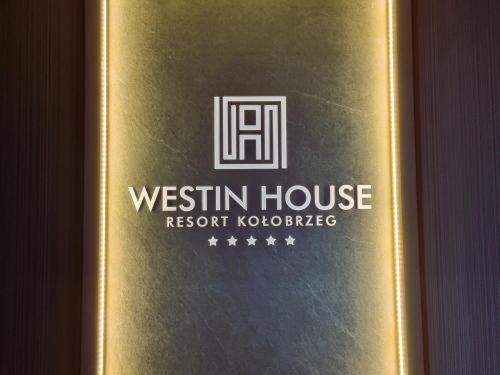 Westin House Resort Kolobrzeg-219 المظهر الخارجي الصورة