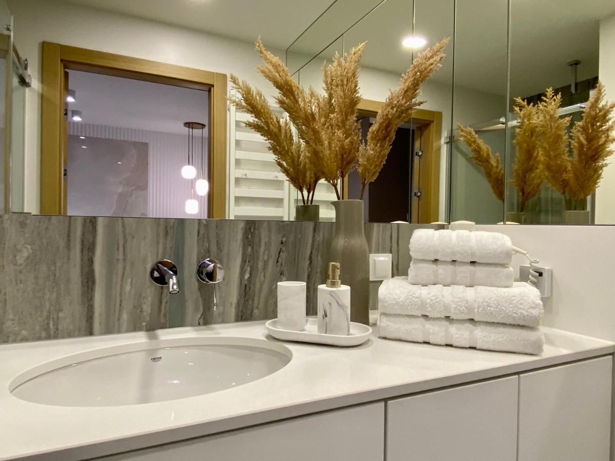 Westin House Resort Kolobrzeg-219 المظهر الخارجي الصورة