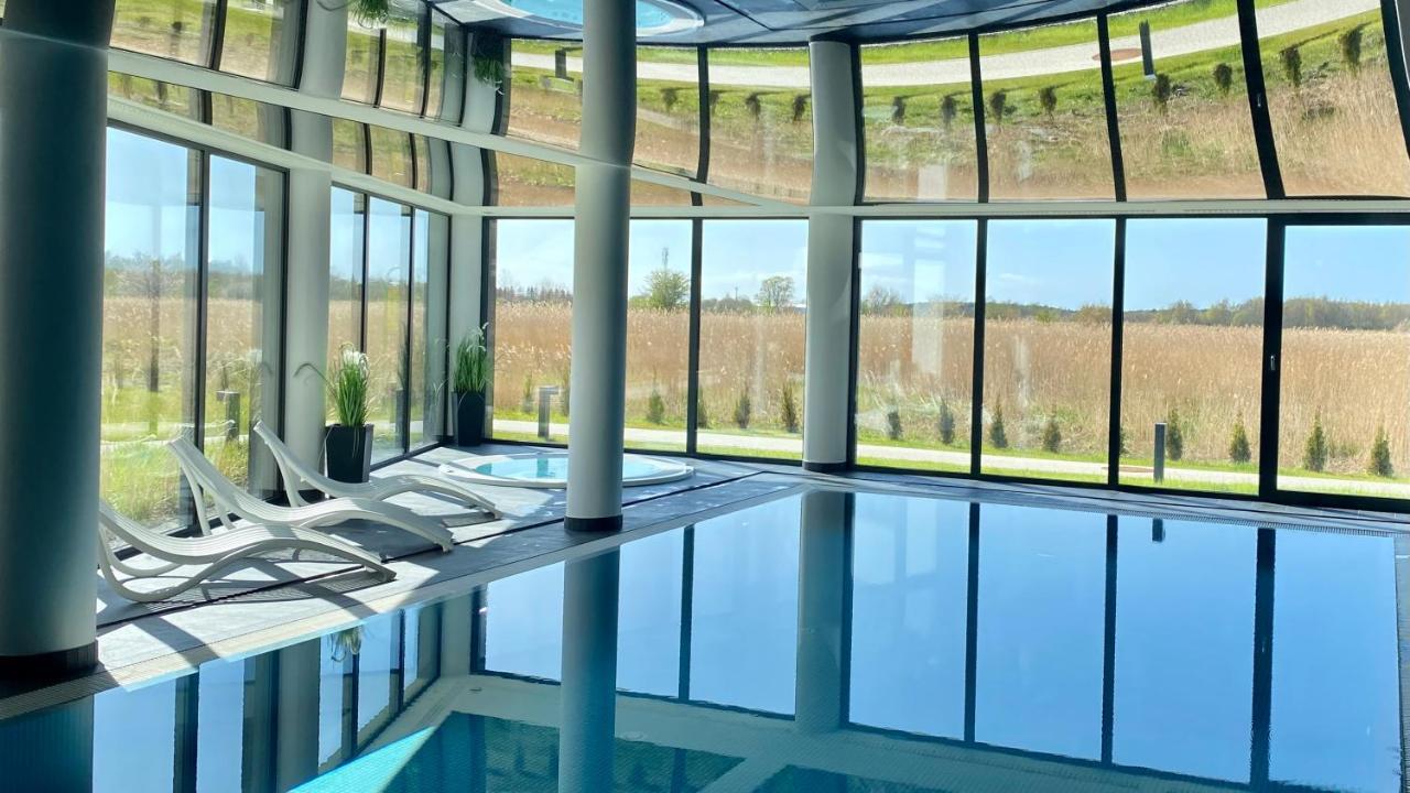 Westin House Resort Kolobrzeg-219 المظهر الخارجي الصورة