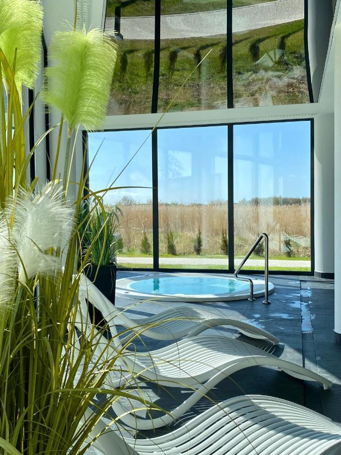 Westin House Resort Kolobrzeg-219 المظهر الخارجي الصورة