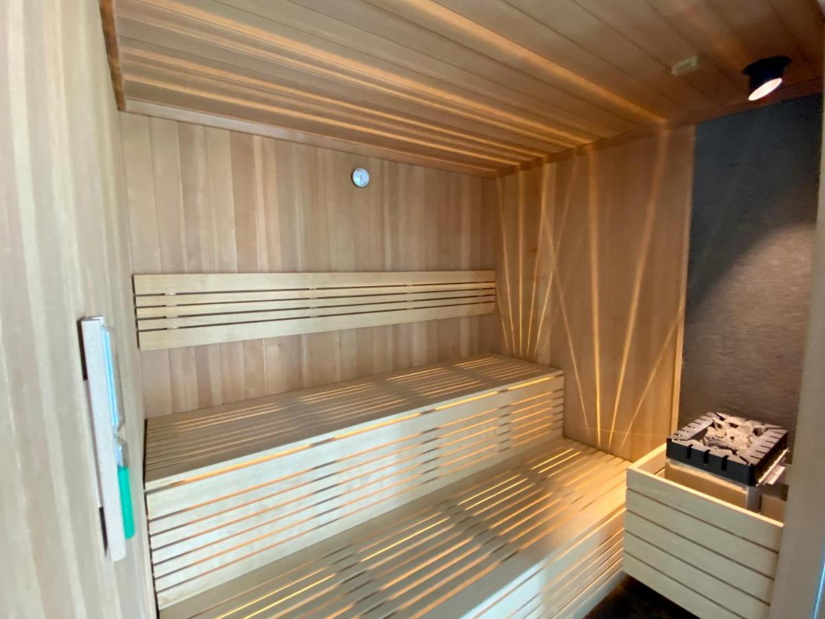 Westin House Resort Kolobrzeg-219 المظهر الخارجي الصورة