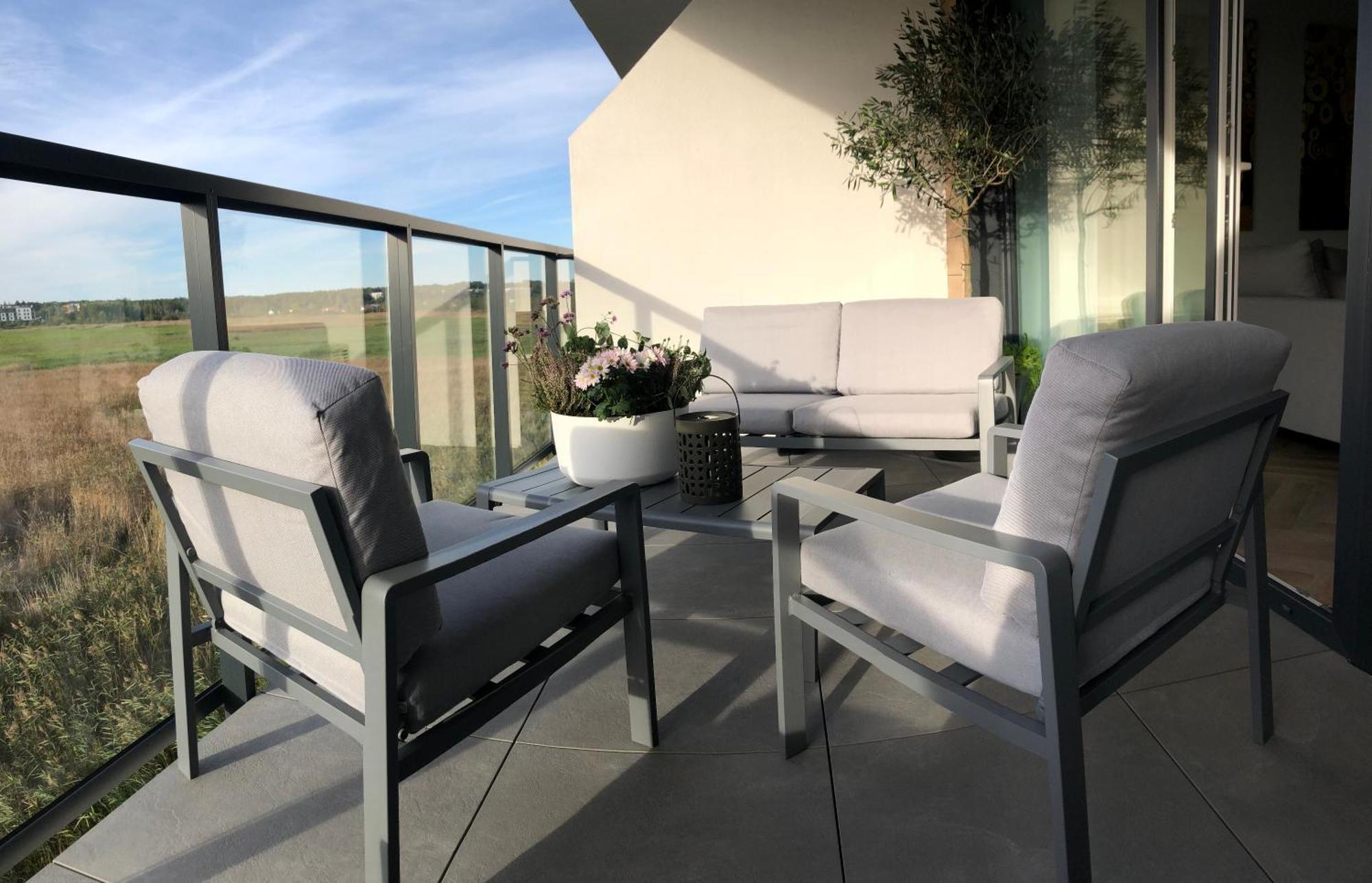Westin House Resort Kolobrzeg-219 المظهر الخارجي الصورة